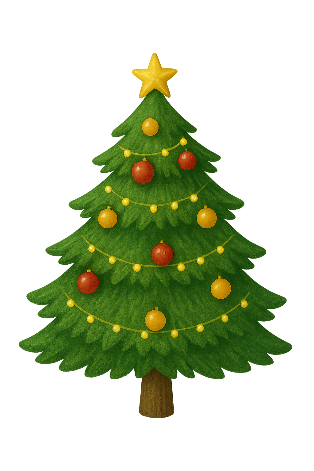 Árbol de Navidad