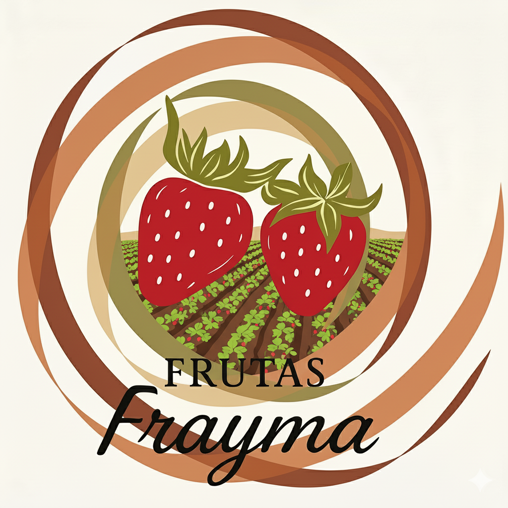 Logo Frutas Frayma